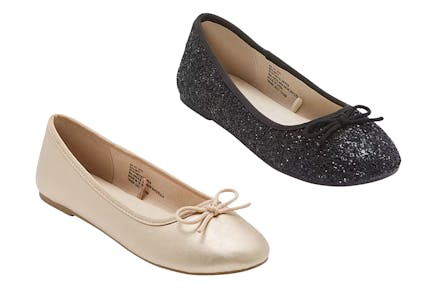 Thereabouts Kids' Ballet Flats