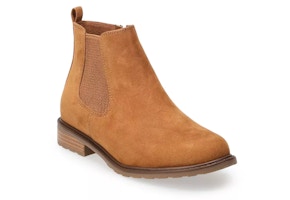 Women's Chelsea Boots