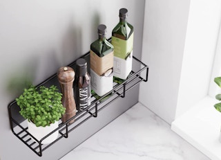 magnetic shelf amazon