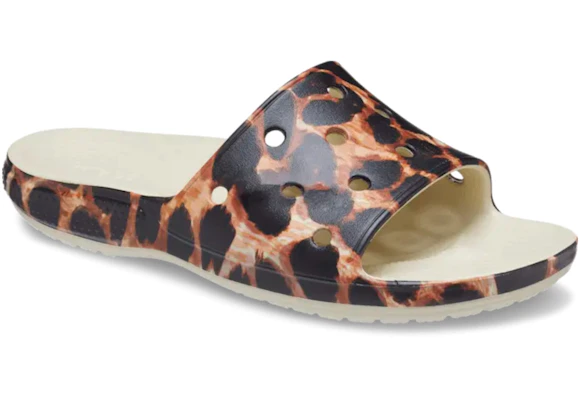 Crocs Shower