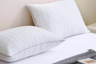 cooling pillows