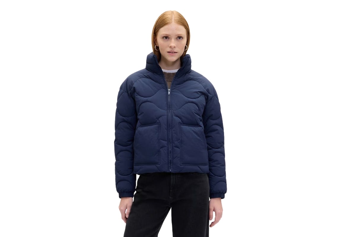 Gap Women's Quilted Jacket