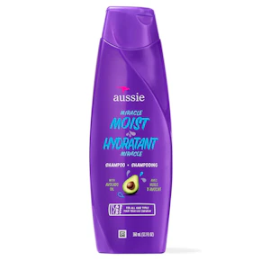 2 Aussie Shampoos