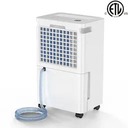 Dehumidifier