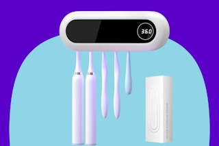 amazon toothbrush holder