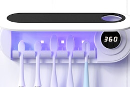 amazon toothbrush holder