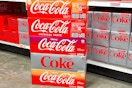 Coca-Cola 12-Packs, Only $0.40 at Kroger (Plus Pepsi and Cheerwine Deals) card image