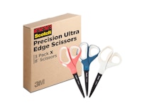 Scotch Scissors 3-Pack