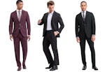 Men's Suit Set