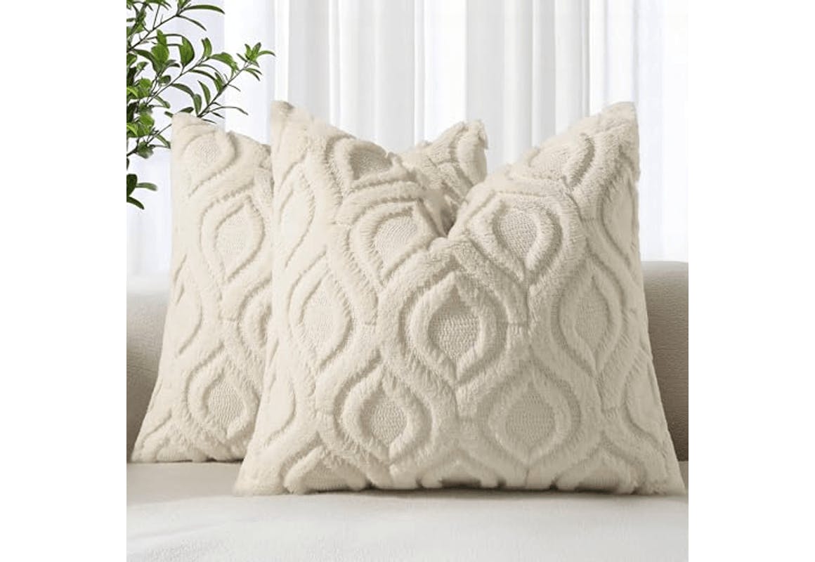 Throw Pillow Covers