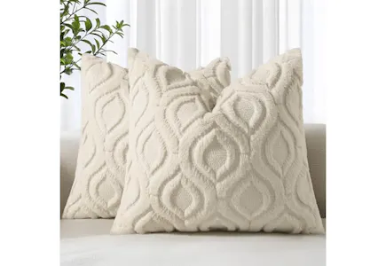 Throw Pillow Covers