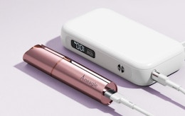 Facial Hair Remover, Now $9.99 on Amazon card image
