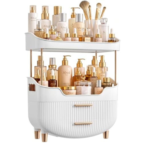 Makeup Organizer
