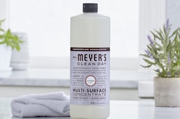 B01MFAWJF9 Mrs Meyers Multi Surface Lavender Amazon