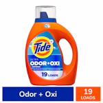 Tide Liquid Laundry Detergent