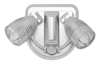 Bright Basics LED Light