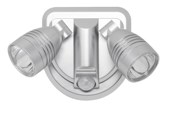 Bright Basics LED Light
