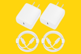 charging block and chargers