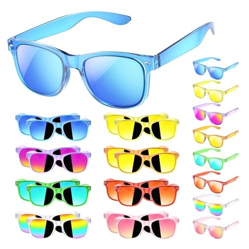 Kids Sunglasses 16-Pack