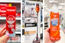 These Target Deals End Soon: $0.67 Bounce, $0.94 Colgate, $95 Shark, More card image