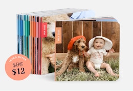 chatbooks deal