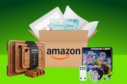 amazon promo codes