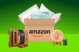 amazon promo codes
