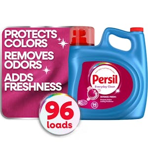Persil Detergent