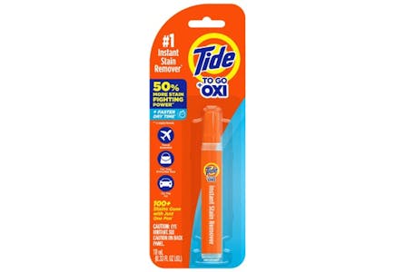 Tide To Go Pen