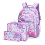Kids Backpack Set