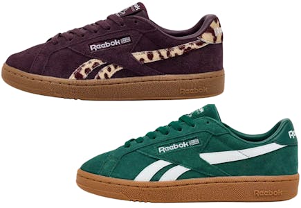 Reebok Women's Club C Shoes