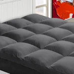 King Mattress Topper