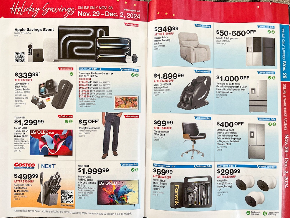Ad Scan Image