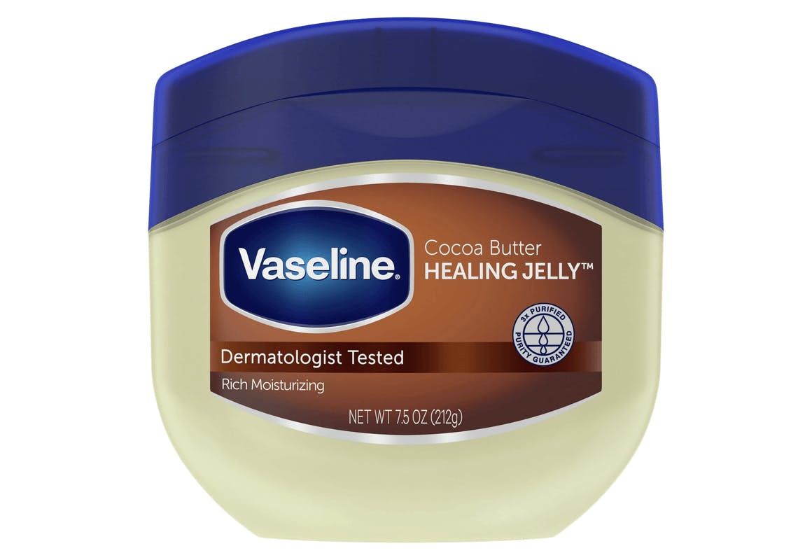 Vaseline Petroleum Jelly