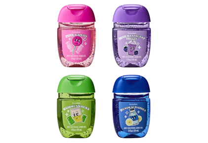 Bath & Body Works Hand Sanitizer