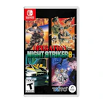 Operation Night Strikers: Assault Edition