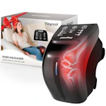 Cordless Knee Massager with Heat