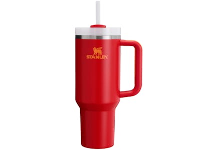 Stanley Quencher FlowState Tumbler