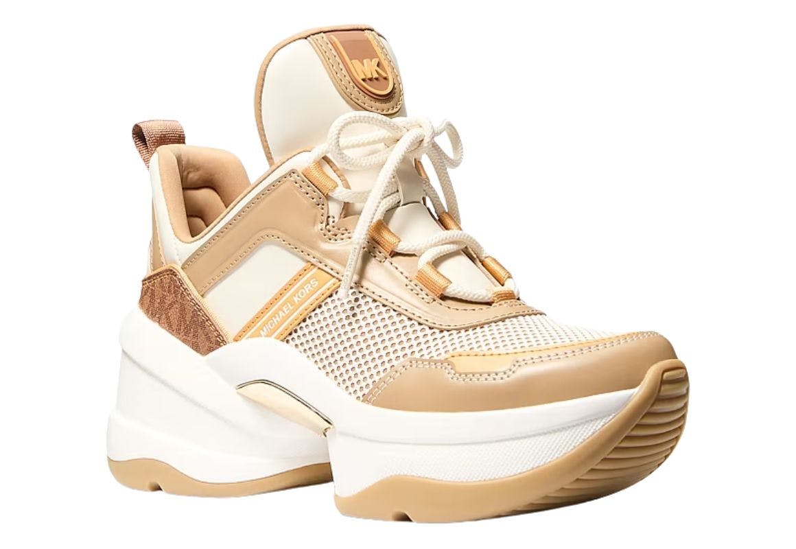 Michael Kors Women's Trainers