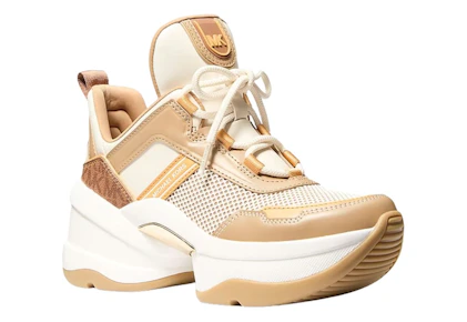 Michael Kors Women's Trainers