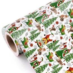 Christmas Wrapping Paper