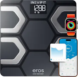 Bluetooth Body Fat Scale