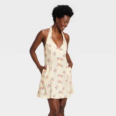Universal Thread Women's Sundress
