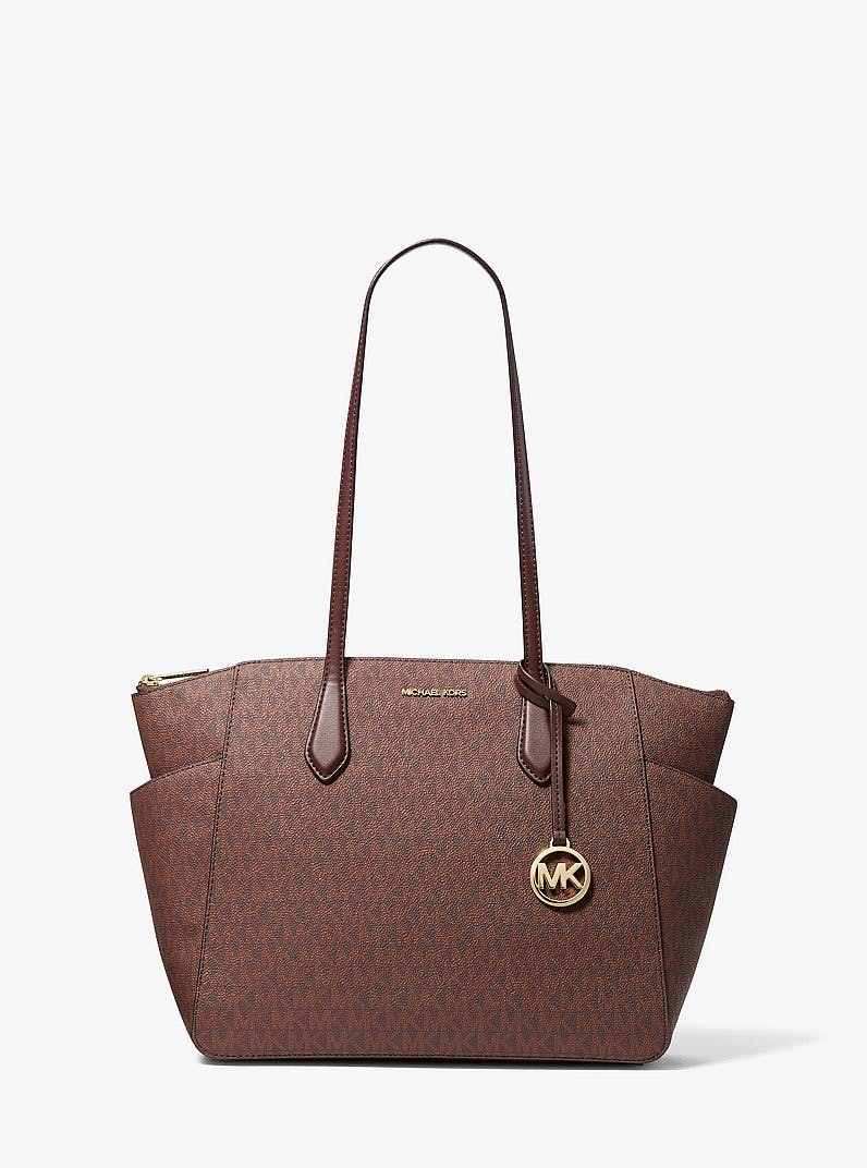 Michael Kors Marilyn Tote Bag