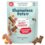Shameless Pets Dog Treats