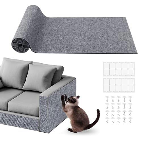 Cat Scratch Furniture Protector