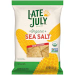 Late July Tortilla Chips