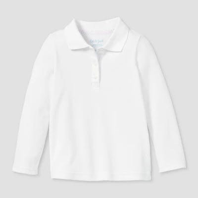 Cat & Jack Toddler Polo Shirt