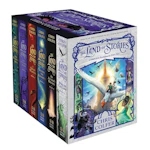 The Land of Stories Paperback Gift Set