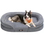 Orthopedic Dog Bed